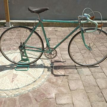 Gebrauchtes Bianchi Campione Del Mondo 1954 1967 Road & Gravel
