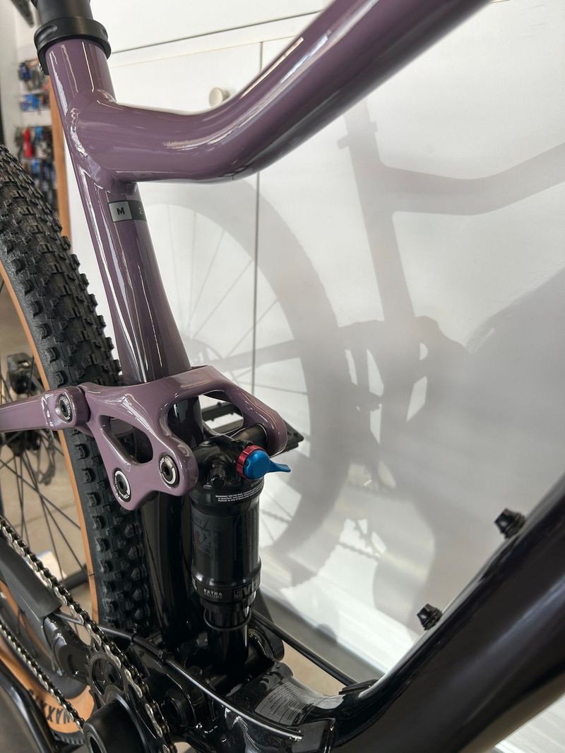 Liv Pique 29 2 2022 2022 Mountainbike d'occasion — image 6 sur 10