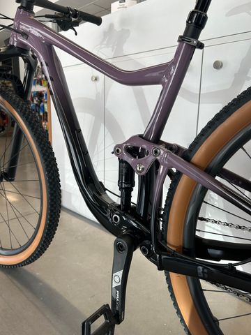 Liv Pique 29 2 2022 2022 Mountainbike d'occasion — image 10 sur 10