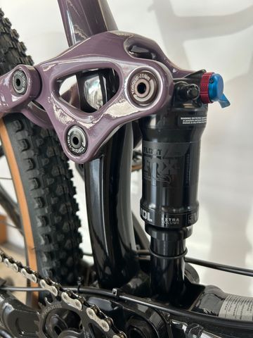Liv Pique 29 2 2022 2022 Mountainbike d'occasion — image 5 sur 10