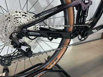Liv Pique 29 2 2022 2022 Mountainbike d'occasion — image 4 sur 10