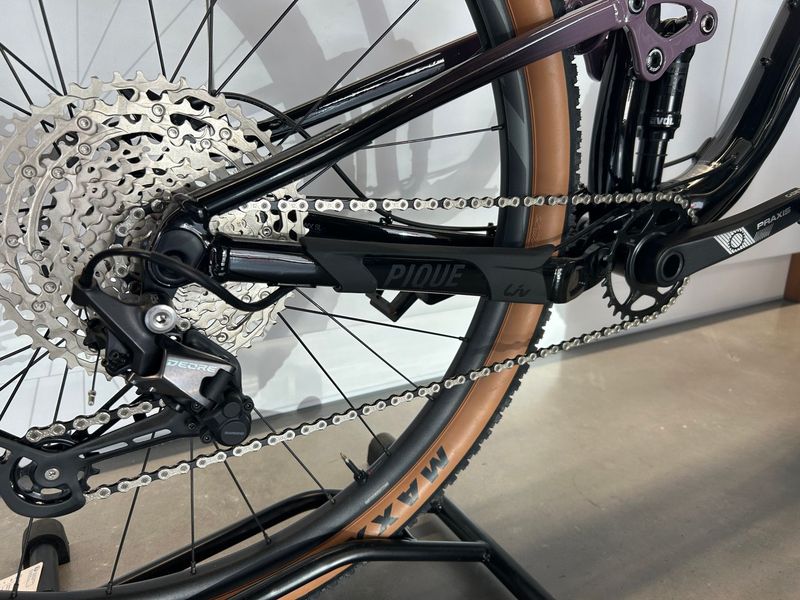 Liv Pique 29 2 2022 2022 Mountainbike d'occasion — image 4 sur 10