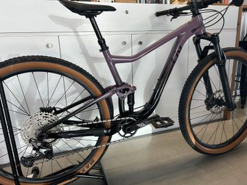 Gebrauchtes Liv Pique 29 2 2022 2022 MTB