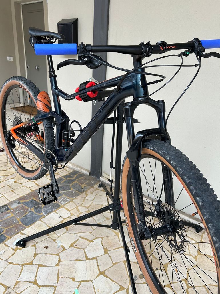 Scott Spark 960 2020 2020