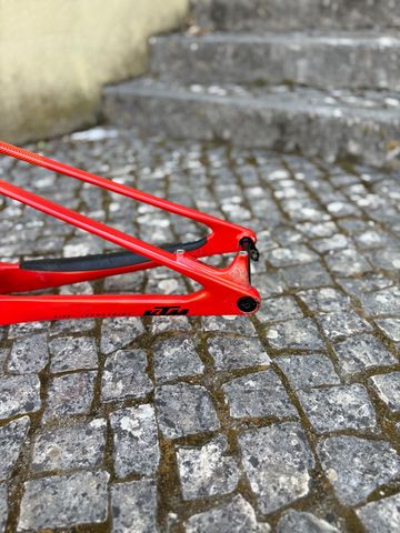 Tweedehands KTM SCARP EXONIC 2023 Mountainbike — afbeelding 6 van 8