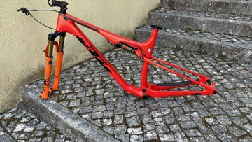 Tweedehands KTM SCARP EXONIC 2023 Mountainbike — afbeelding 8 van 8
