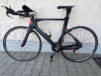 Used Airstreeem 945 TT Plus 2015 2015 Road & Gravel