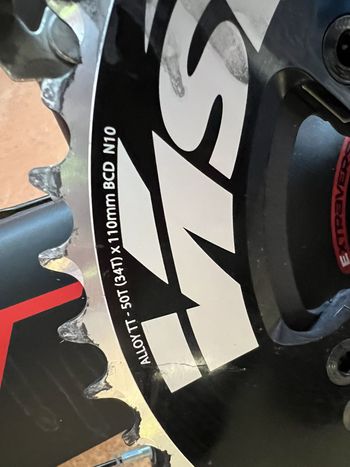 Used Airstreeem 945 TT Plus 2015 2015 Road & Gravel, Black — image 5 of 5