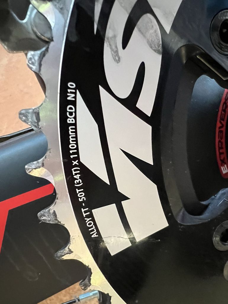 Used Airstreeem 945 TT Plus 2015 2015 Road & Gravel, Black — image 5 of 5