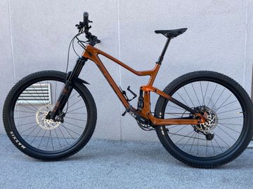 Używany Scott Genius 930 2020 2020 MTB