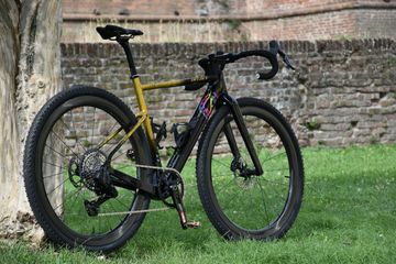 Used Jokfil Veloce 2025 Road & Gravel, Black — image 2 of 12