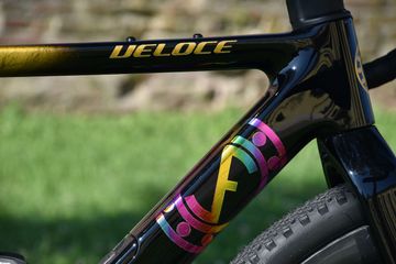 Used Jokfil Veloce 2025 Road & Gravel, Black — image 3 of 12