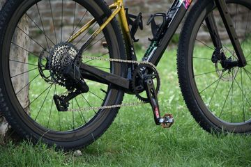 Used Jokfil Veloce 2025 Road & Gravel, Black — image 7 of 12