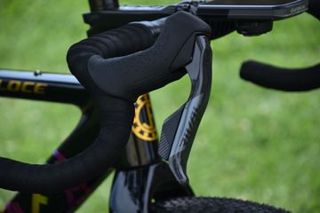 Used Jokfil Veloce 2025 Road & Gravel, Black — image 5 of 12