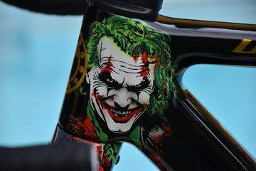 Used Jokfil Veloce 2025 Road & Gravel, Black — image 8 of 12