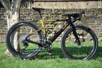 Gebrauchtes Jokfil Veloce 2025 Road & Gravel