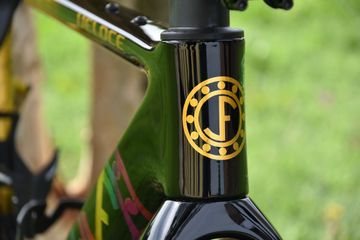 Used Jokfil Veloce 2025 Road & Gravel, Black — image 12 of 12