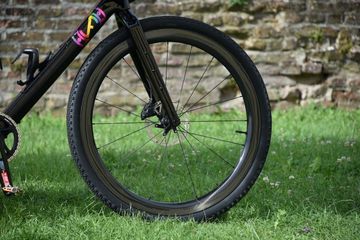 Used Jokfil Veloce 2025 Road & Gravel, Black — image 10 of 12