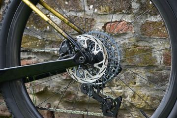 Used Jokfil Veloce 2025 Road & Gravel, Black — image 9 of 12