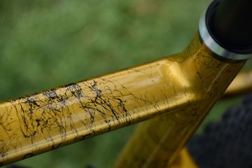 Used Jokfil Veloce 2025 Road & Gravel, Black — image 6 of 12
