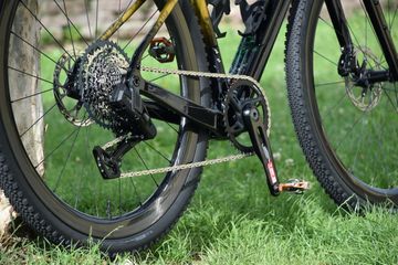 Used Jokfil Veloce 2025 Road & Gravel, Black — image 11 of 12