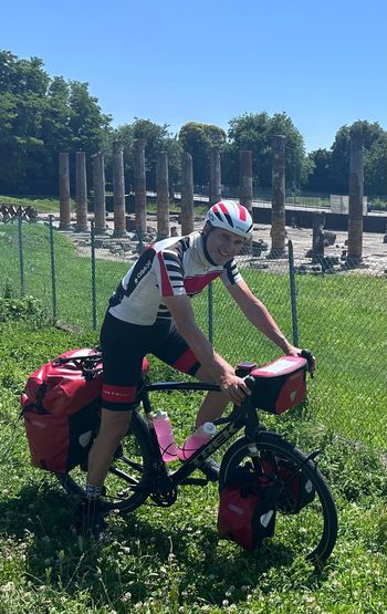 Brugt Trek Checkpoint SL 5 Gen 2 2024 2024 Road & Gravel — billede 3 af 4