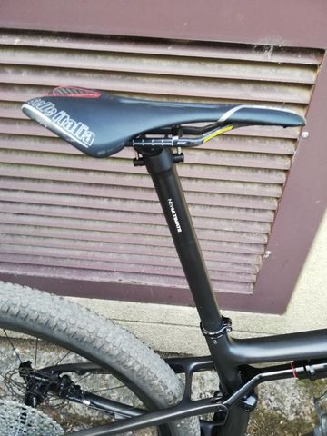 Used Specialized Epic Sram X0 EAGLE AXS 2021 Mountainbike, Black, 29 — image 3 of 9