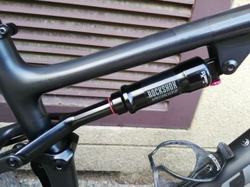 Used Specialized Epic Sram X0 EAGLE AXS 2021 Mountainbike, Black, 29 — image 4 of 9