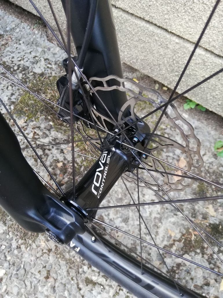 Used Specialized Epic Sram X0 EAGLE AXS 2021 Mountainbike, Black, 29 — image 8 of 9