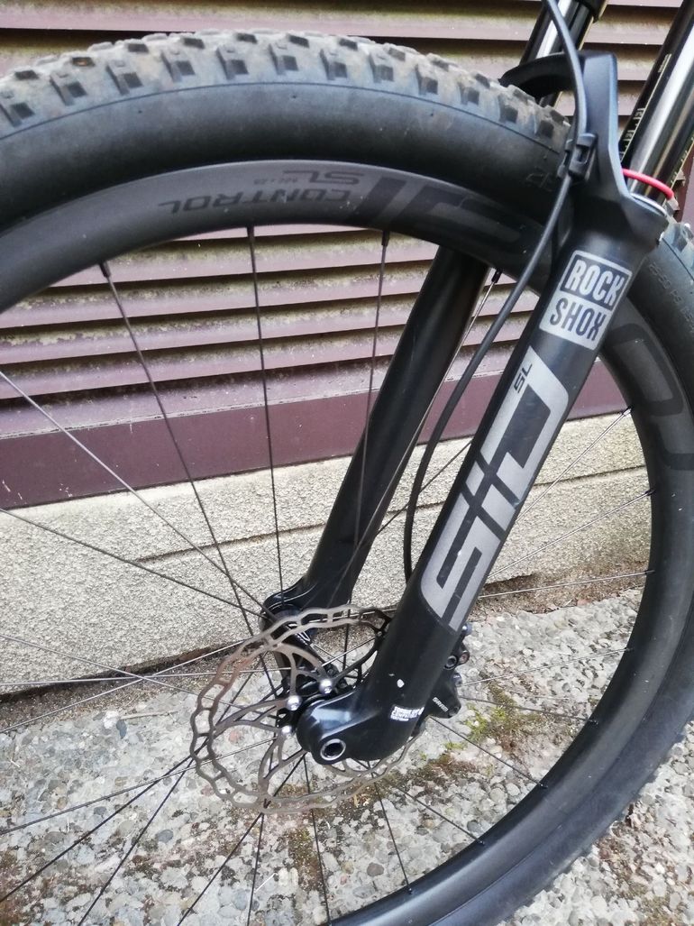 Použité Specialized Epic Sram X0 EAGLE AXS 2021 Mountainbike — obrázek 9 z 11