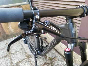 Used Specialized Epic Sram X0 EAGLE AXS 2021 Mountainbike, Black, 29 — image 5 of 9