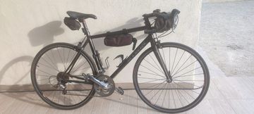 Used Triban 7 2015 Road & Gravel