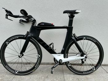 Cervélo, P3