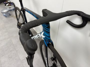 Brugt Trek Émonda SLR 7 2024 2024 Road & Gravel — billede 6 af 6