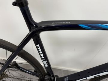 Brugt Trek Émonda SLR 7 2024 2024 Road & Gravel — billede 5 af 6
