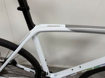 Brugt Trek Émonda SL 7 2023 2023 Road & Gravel — billede 4 af 5