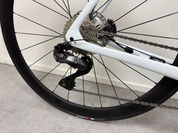 Brugt Trek Émonda SL 7 2023 2023 Road & Gravel — billede 3 af 5