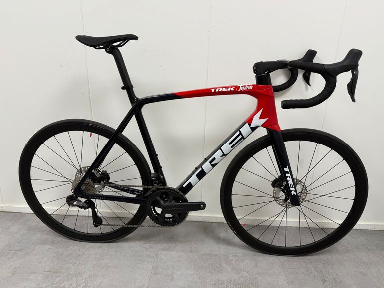 Bespoke Cycling 2021 Trek Trek Emonda Sl6 Pro 2019 Opinioni TREK