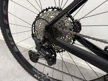 Brugt Merida SILEX 7000 2024 2024 Road & Gravel — billede 3 af 5