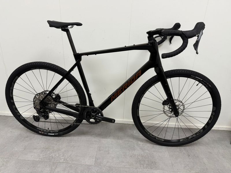 Used Merida SILEX 7000 2024 2024 Road & Gravel