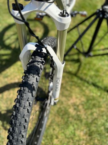 Brugt Cannondale SL 2 2010 Mountainbike — billede 6 af 8