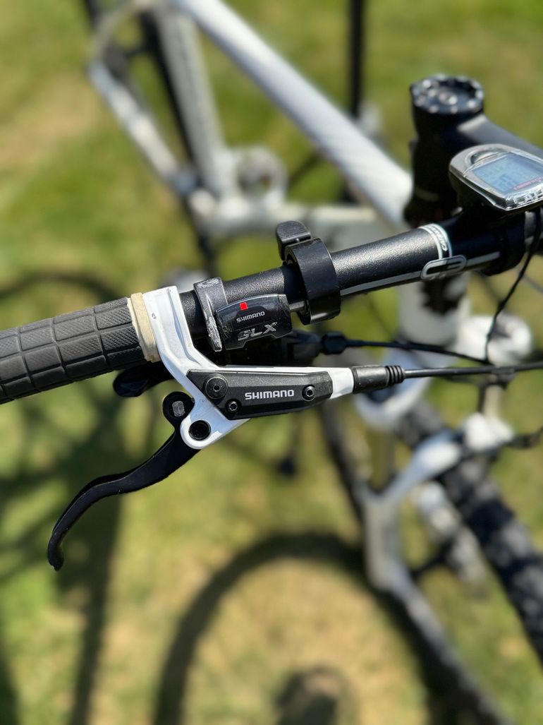 Brugt Cannondale SL 2 2010 Mountainbike — billede 7 af 8