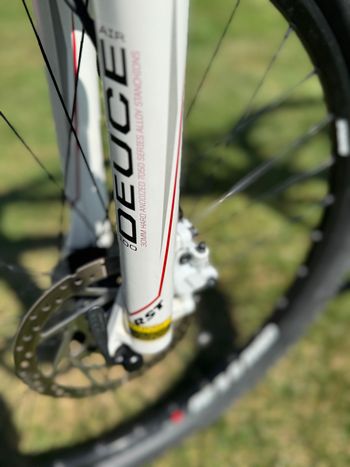Brugt Cannondale SL 2 2010 Mountainbike — billede 5 af 8
