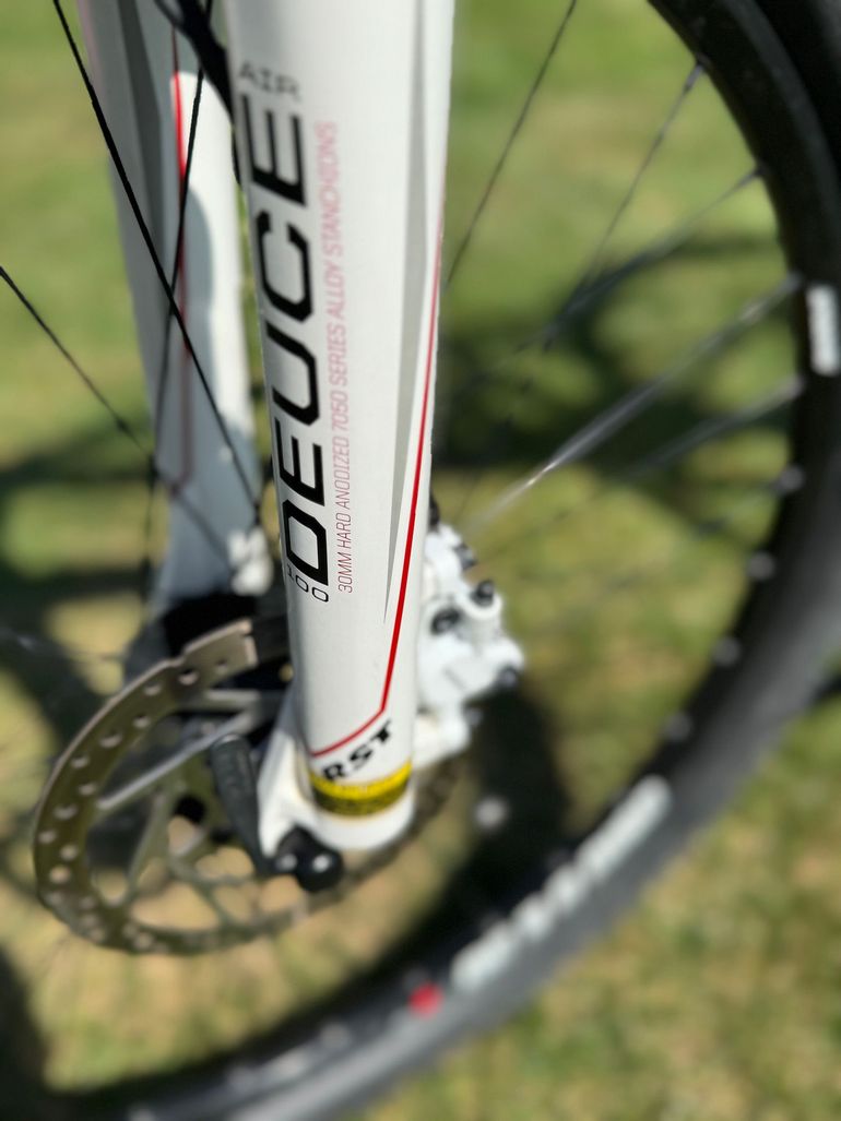 Brugt Cannondale SL 2 2010 Mountainbike — billede 5 af 8