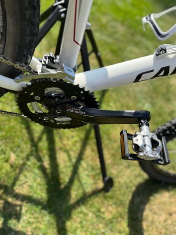 Brugt Cannondale SL 2 2010 Mountainbike — billede 3 af 8