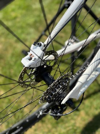 Brugt Cannondale SL 2 2010 Mountainbike — billede 8 af 8