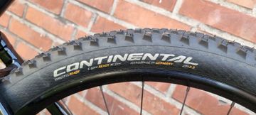 Gebrauchtes Specialized Camber SRAM GX Eagle AXS 2017 Mountainbike, Grün — Bild 15 von 18