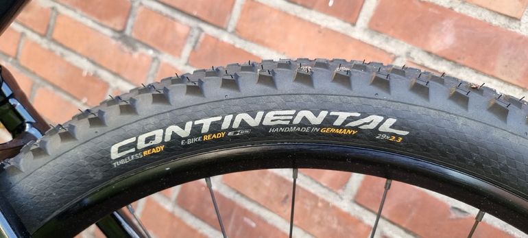 Used Specialized Camber SRAM GX Eagle AXS 2017 Mountainbike — image 15 of 18