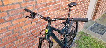 Used Specialized Camber SRAM GX Eagle AXS 2017 Mountainbike — image 10 of 18
