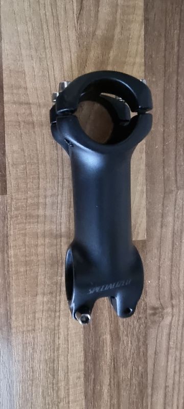 Gebrauchtes Specialized Camber SRAM GX Eagle AXS 2017 Mountainbike, Grün — Bild 18 von 18